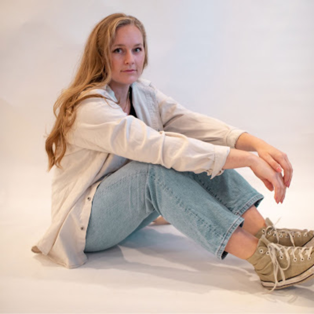 Meet your Posher, Jaclyn